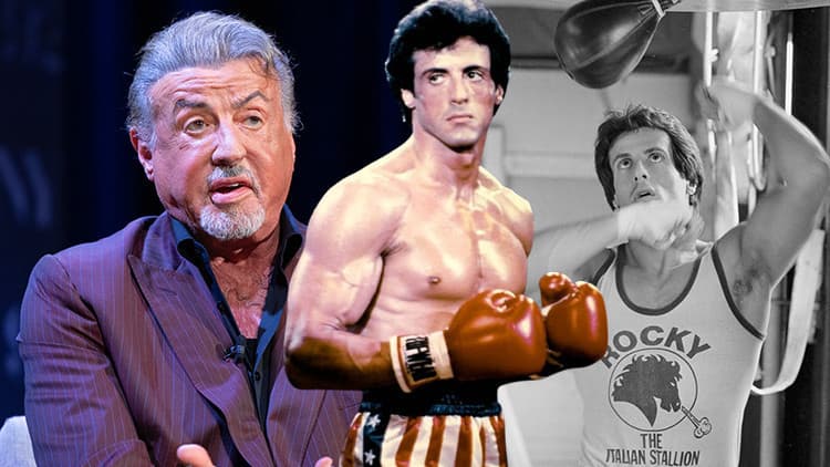Sylvester Stallone’un yıllarca sakladığı gerçek ortaya çıktı: “Gerçekten kötü bir saplantıydı” | Sağlık sorunu neydi?