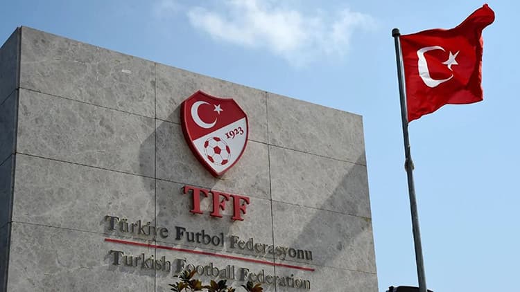 Türkiye Futbol Federasyonu'ndan MHK soruşturması için yeni açıklama