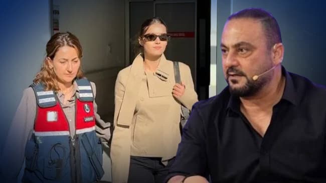 Eski futbolcu Hasan Şaş ile oyuncu Afra Saraçoğlu'nun uyuşturucu test sonuçları belli oldu