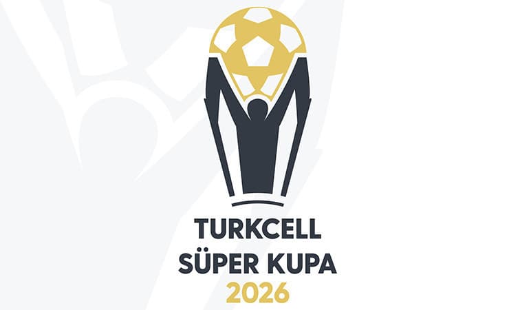 TFF, Süper Kupa finalinin tarihini resmen açıkladı