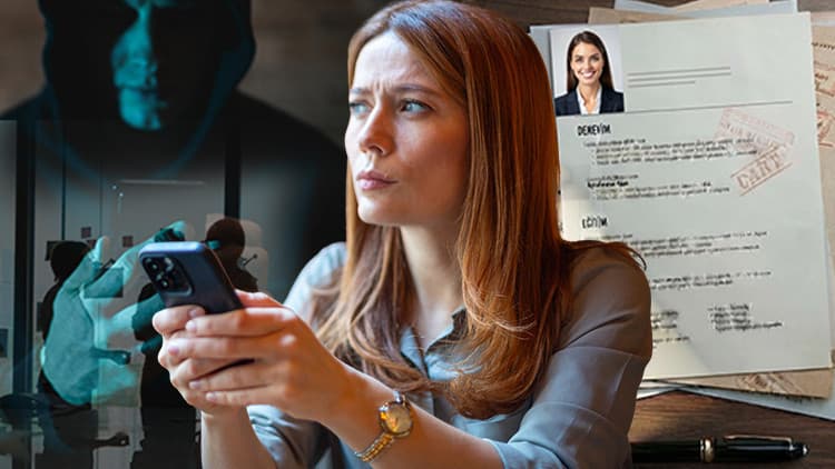 Şüphelenmek neredeyse imkânsız: Yeni tuzak böyle kuruluyor! İş bulayım derken suçun parçası olabilirsiniz
