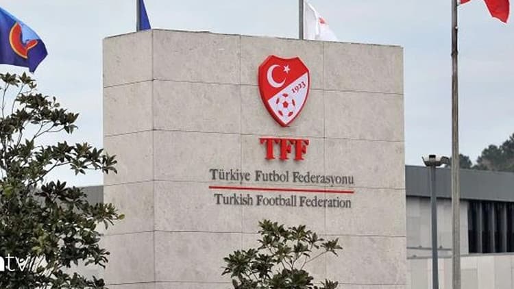 TFF, bahis oynadığı tespit edilen kulüp yöneticilerini açıkladı! 448 yönetici PFDK'ya sevk edildi