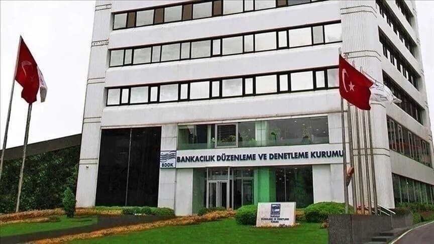 Fon soruşturmasında 5 firma BDDK'ya devredildi