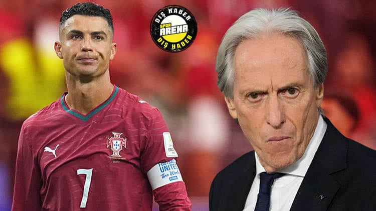 Portekiz'de Cristiano Ronaldo depremi: Kampı terk etti, milli takımı bırakabilir!