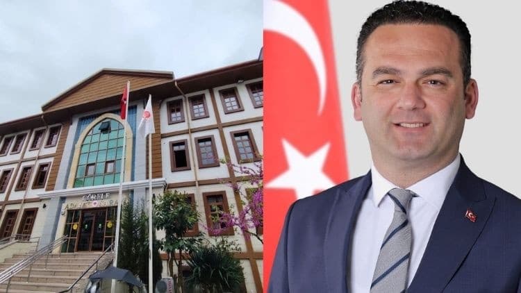 Cinsel taciz suçundan yargılanmıştı… Hasbi Dede’nin cezasına onama, Görele'de yeniden başkan seçilecek