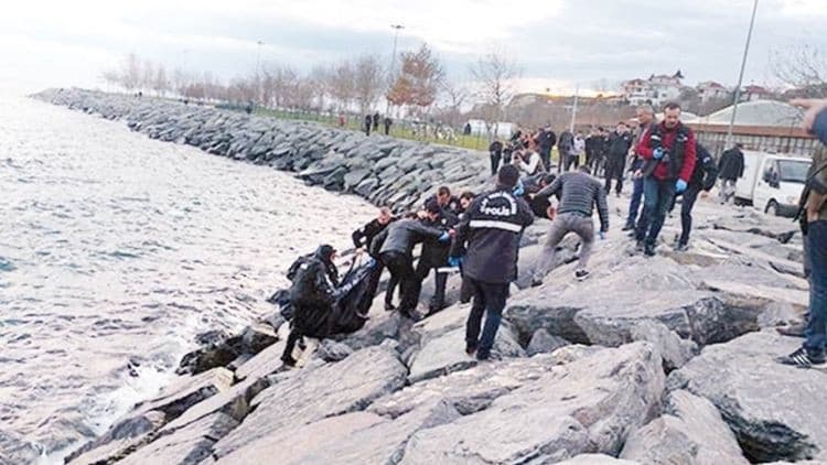9 yıldır aradığı oğlu kimsesizler mezarlığından çıkan babanın isyanı: Herkesten şikayetçiyim