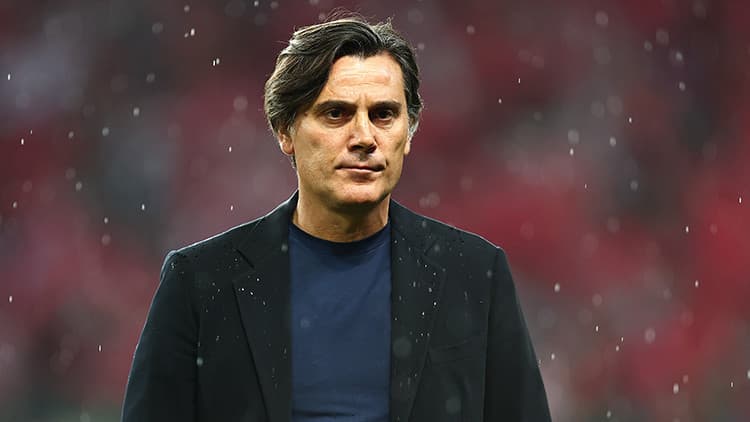 Montella'nın kader maçları
