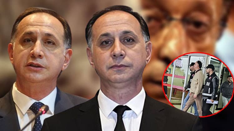 Türkiye'de Calciopoli