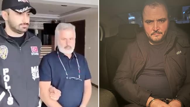 Fon soruşturmasında yeni gelişme: Tera yöneticileri tutuklandı