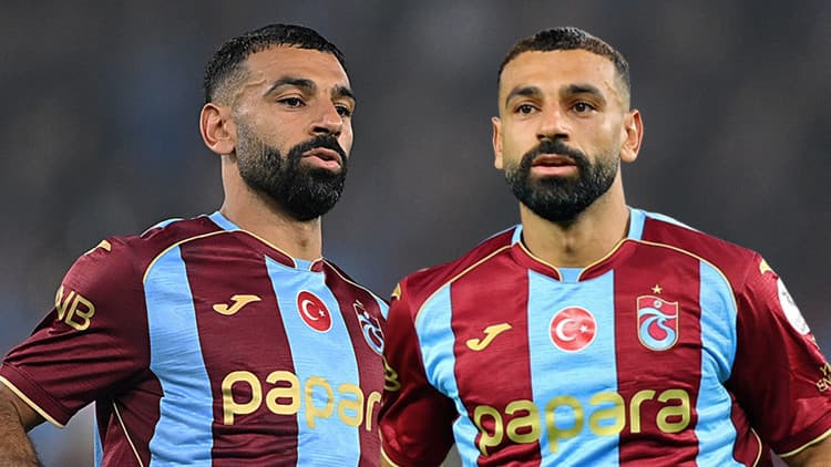 Mısır'da Mohamed Salah bilmecesi!