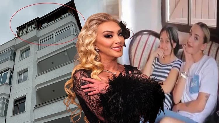Şarkıcı Güllü davasında ilk duruşma bugün: Gözler Yalova Adliyesi'nde