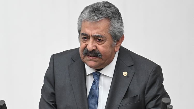 MHP Genel Başkan Yardımcısı Feti Yıldız'dan fon soruşturması açıklaması: Kimsenin ünvanına bakılmayacak