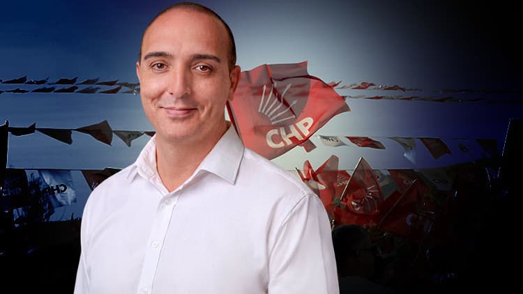 Konyaaltı Belediye Başkanı Kotan, CHP'den istifa etti
