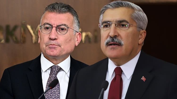Fon soruşturması! AK Partili Hüseyin Yayman: Milletin malına el uzatanlar için gerekeni yaparız