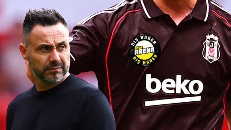 Premier Lig ekibi, Beşiktaş'ın yıldızı için devrede! Devre arası transfer dönemini bekliyorlar