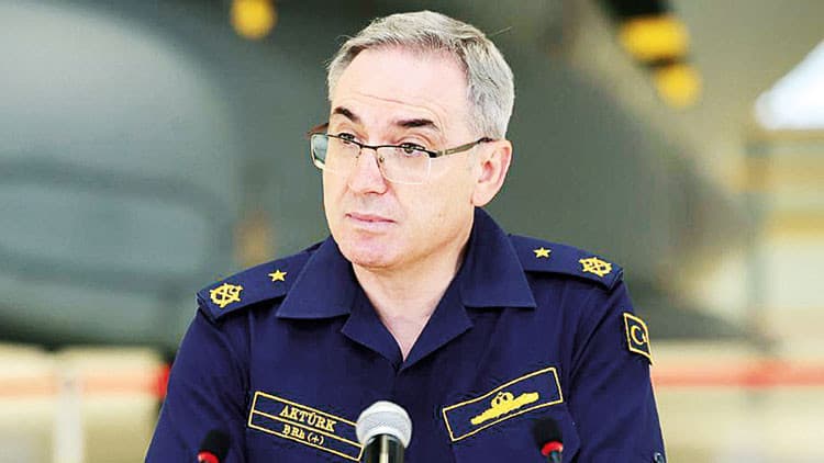 MSB: Başika Irak’a teslim edilecek