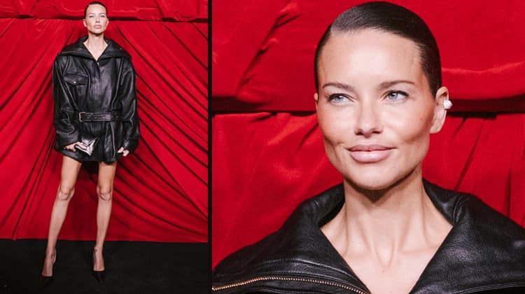 Kilo aldı olmadı, zayıfladı yaranamadı... Ne acımasız bir dünyada yaşıyorsun Adriana!