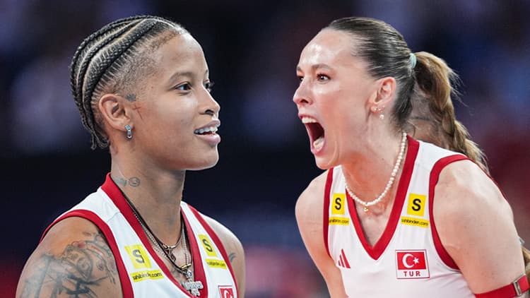 Eda Erdem'den Melissa Vargas açıklaması: 'Bir bakış, bir hareket, bir gözyaşı her şeyi değiştirebiliyor!'