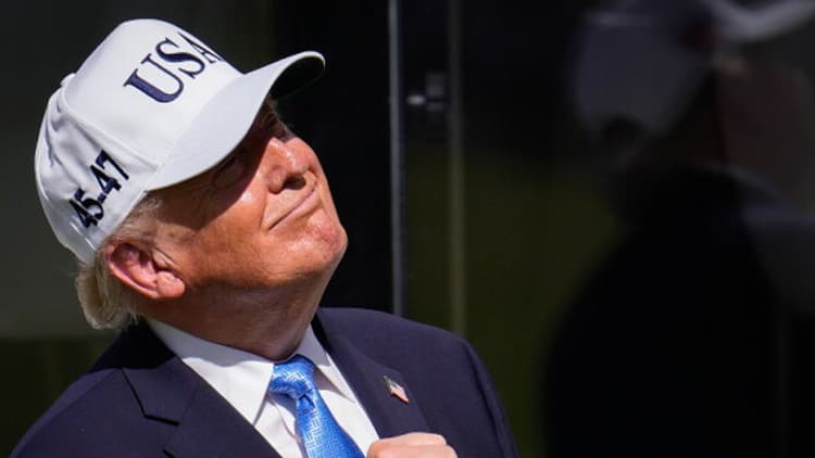 Trump, Avrupa ile dizel yakıt anlaşmasını duyurdu: Stoklar piyasa sürülecek