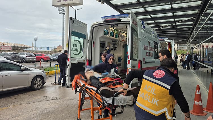 Kaçak maden ocağında göçük: 1 ölü