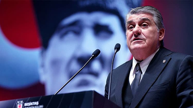 Serdal Adalı'dan flaş öneri: 'Ligler ertelensin!'
