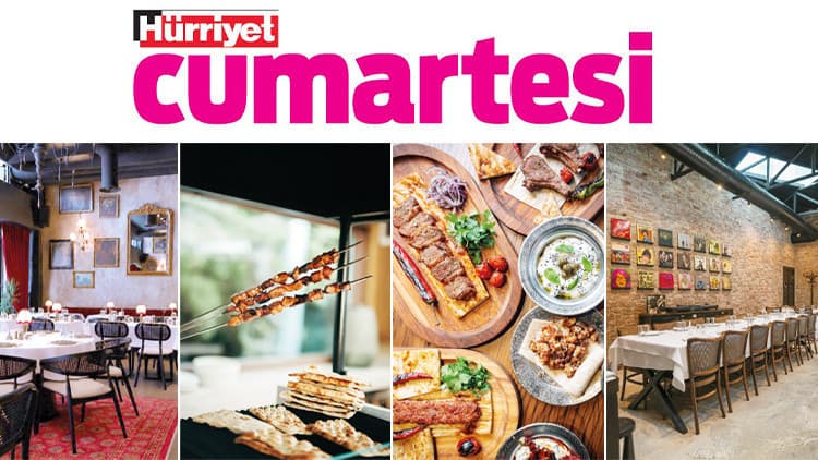 Ocakbaşının da bir adabı var