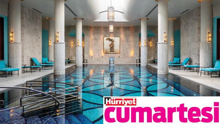 Baştan ayağa yenilenelim