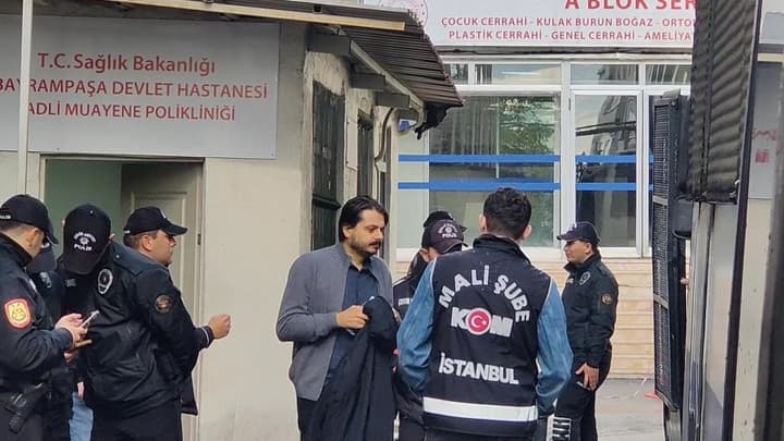 Fon soruşturmasında 20 şüpheli tutuklandı