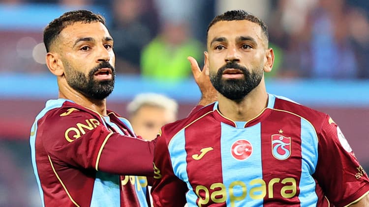 Trabzonspor'a Mohamed Salah müjdesi!