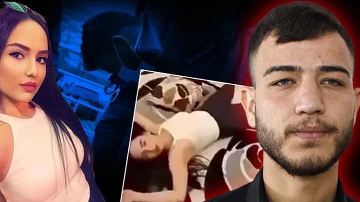 Aleyna Çakır'ın ölümü! Ümitcan Uygun'a 4 yıl hapis cezası verilmişti... Gerekçeli karar açıklandı