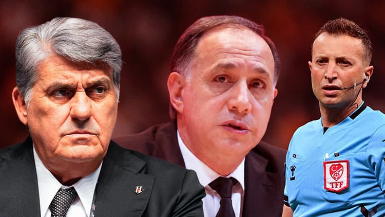 Serdal Adalı'dan Ferhat Gündoğdu ve Yasin Kol sözleri: 'Lider olmamızı engelleyenlerin şu an nerede ve ne durumda olduklarını hep beraber görüyoruz!'