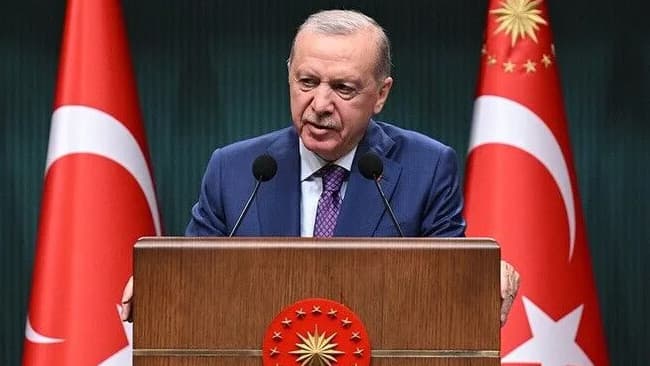 Cumhurbaşkanı Erdoğan Türk Devletleri İşbirliği Günü'nü kutladı: Birliğimiz daim olsun