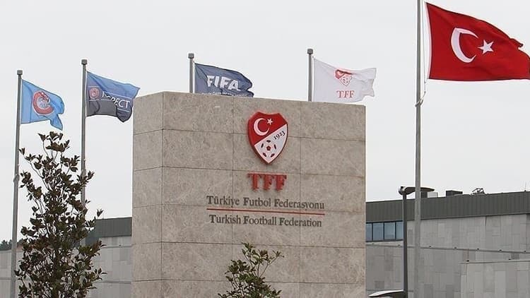 TFF'den son dakika MHK açıklaması!