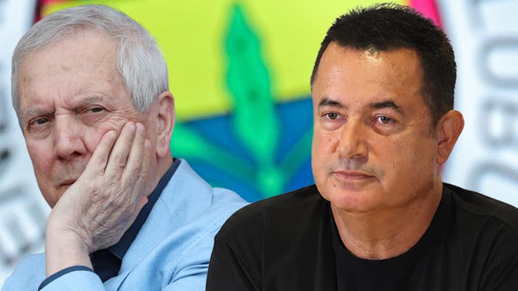 Fenerbahçe'de Acun Ilıcalı için ihraç talebi! Süreç resmen başlatıldı