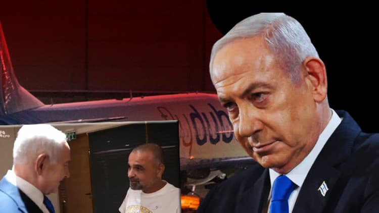 Eski İsrail Başbakanı Barak Netanyahu'nun kanlı planını anlattı: Seçimi erteletmek için savaş çıkaracak