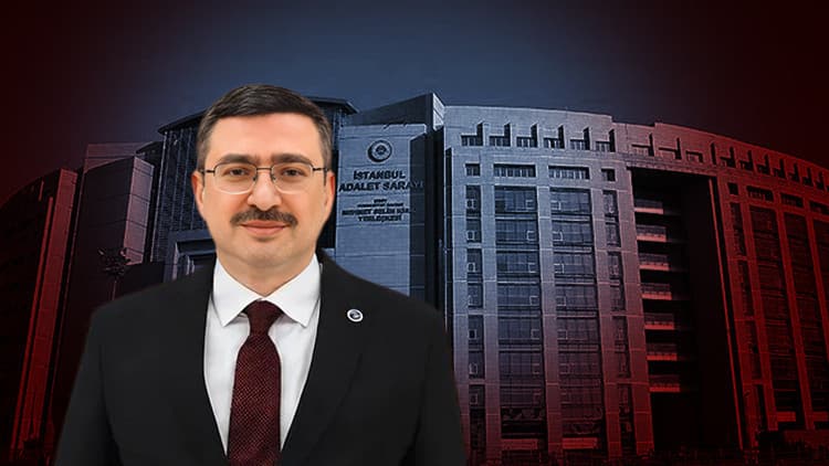Eski SPK başkanı İbrahim Ömer Gönül hakkında soruşturma izni istendi