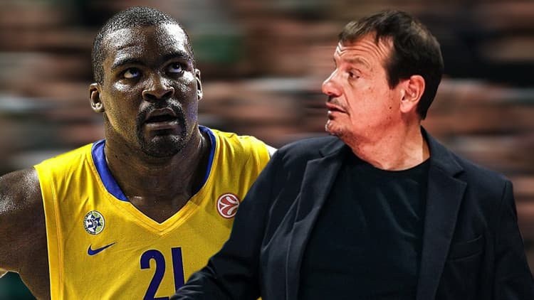 Sofoklis Schortsanitis’ten Ergin Ataman açıklaması: ‘Oyunculara karşı davranış şeklini sevmiyorum!’