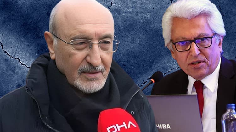 Adana ve Osmaniye'deki depremlerin ardından uzman isimden çarpıcı uyarı: Arka arkaya gelmesi bizi tedirgin etti