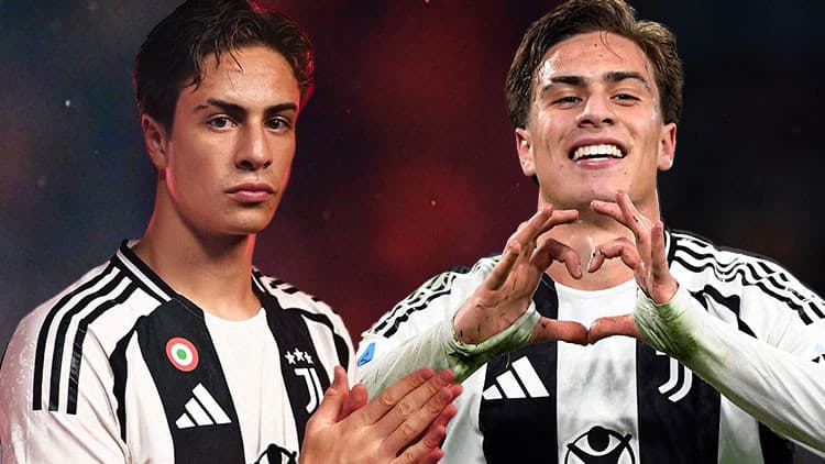Kenan Yıldız için dev transfer planı! 100 milyon Euro'luk teklif kapıda