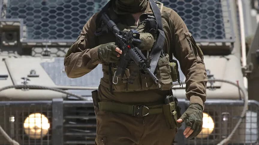 ABD'den İsrail'e ek asker ve uçak iddiası