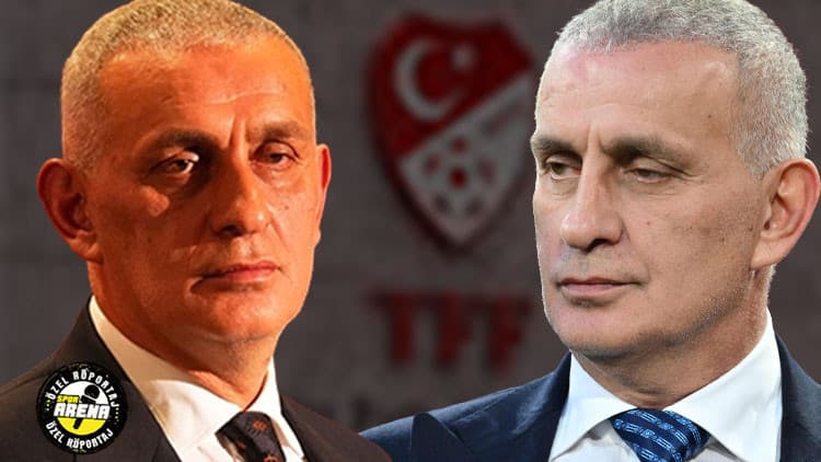 İbrahim Hacıosmanoğlu, sessizliğini Hürriyet'e bozdu: 'Ahkâm kesenlere vaktimiz yok!'