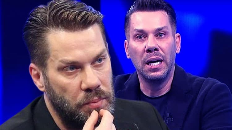 Fırat Aydınus, MHK başkanlığı için şartını açıkladı: 'Önce taşın altı temizlenmeli!'