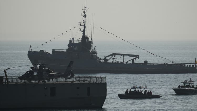 ABD'den Karayipler'de bir tekneye saldırı: 4 kişi yaşamını yitirdi