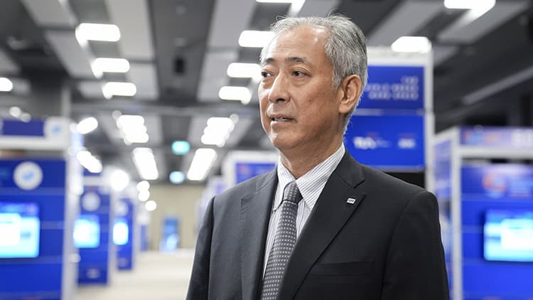 Japonya'dan Türkiye ile uzayda işbirliği mesajı