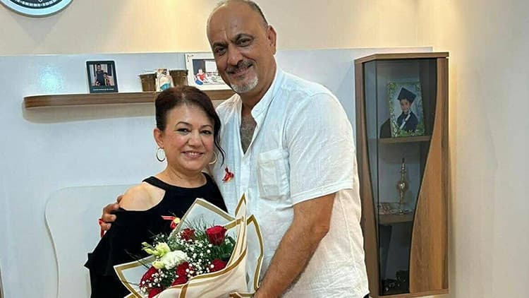 Manisa'daki çifte cinayette balistik sırrı çözüldü: Katil zanlısı intihar etmiş