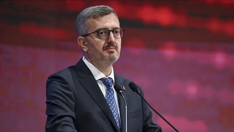 İletişim Başkanı Duran: İsrail, Suriye'deki toprak ihlaline son vermeli