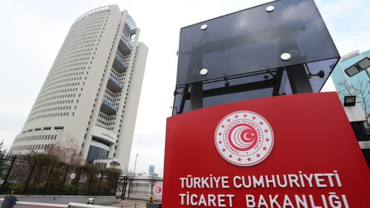 Ticaret Bakanlığından ‘sahte şube’ aldatmacasına ceza