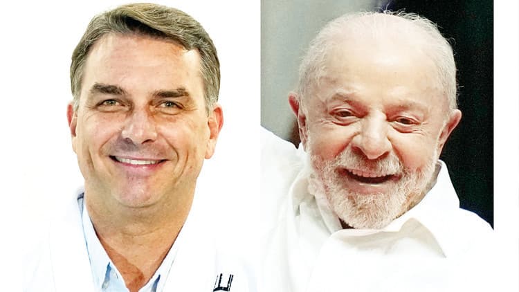 Brezilya’da gözler ikinci turda: Bolsonaro önde Lula peşinde