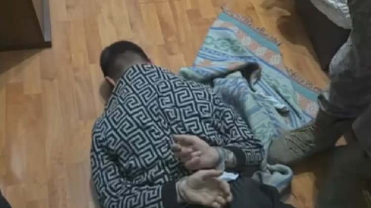 'Arap Emrah' suç örgütüne darbe: 8 ilde eş zamanlı operasyonda 34 gözaltı