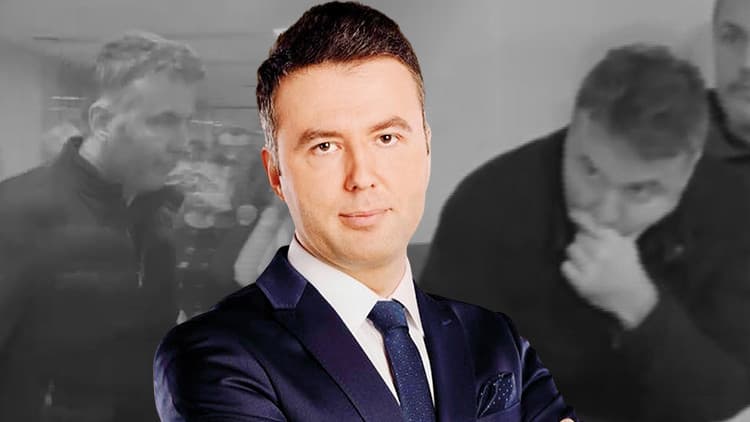 Mehmet Akif Ersoy hakim karşısına çıktı: "Dışarı çıkmayacağıma bile emin olabilirsiniz"